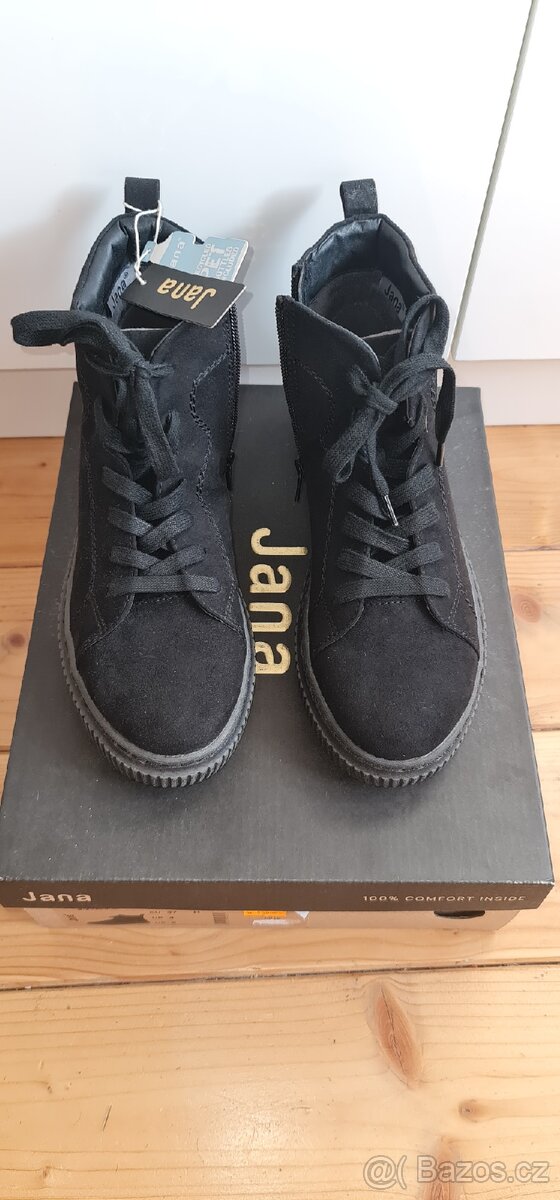nové boty - různé značky i velikosti - 2
