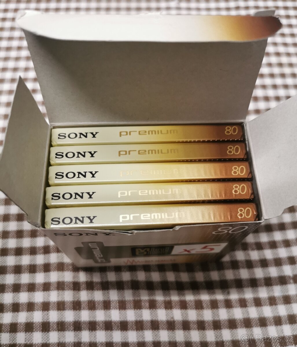 Minidisc Sony - 2