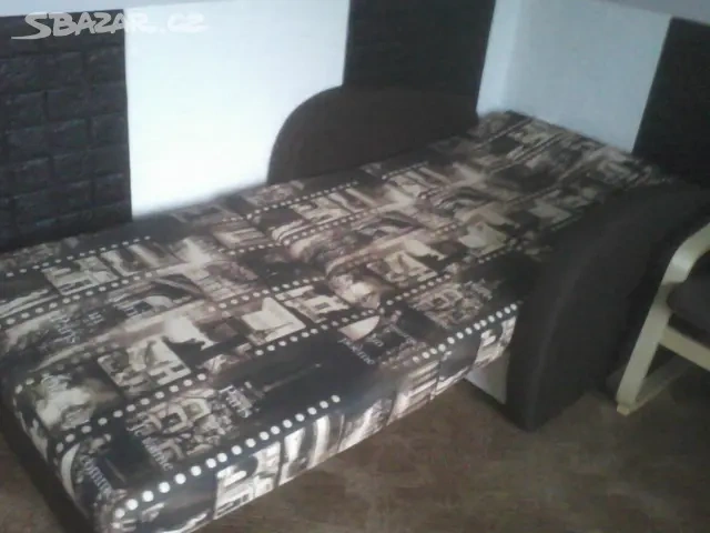 Sedací souprava - 2