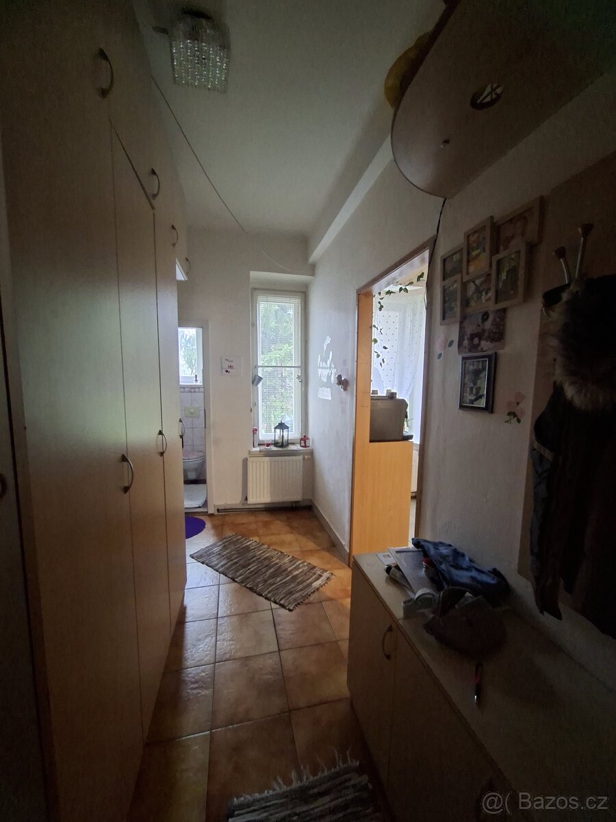 Pronájem 3+1 Olomouc - 2