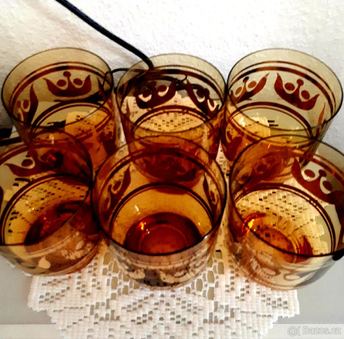Skleničky - 2