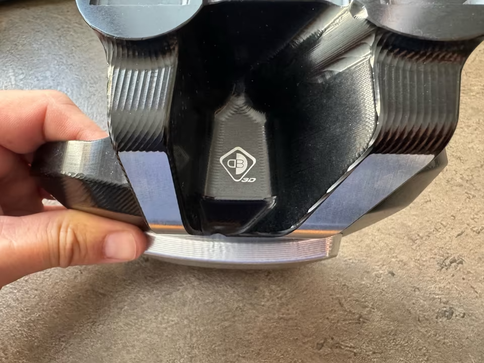 Ducabike Slider pro Ducati XDiavel - 2