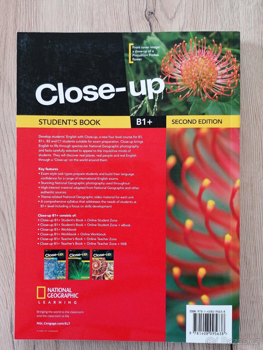 Použité učebnice SZŠ - 2