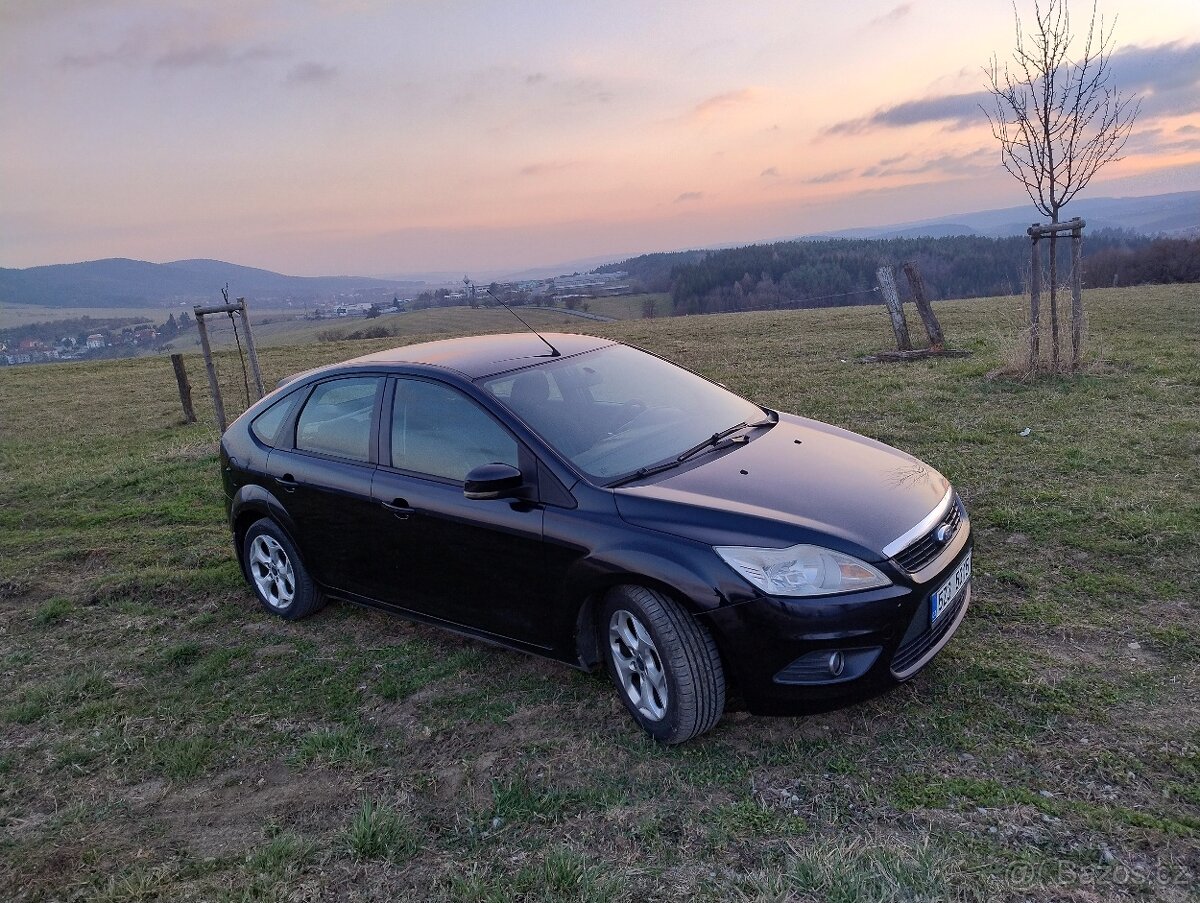 Ford Focus 1.8 TDCi - 2