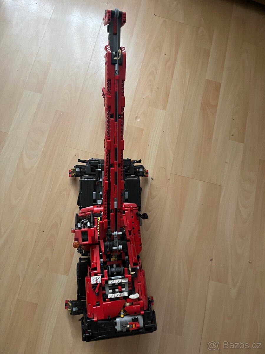 Lego technic - 2