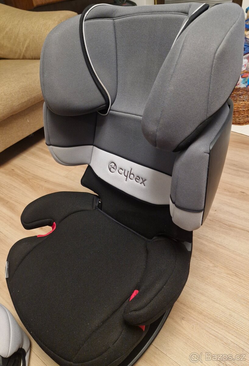 Sedačka CYBEX Pallas - 2