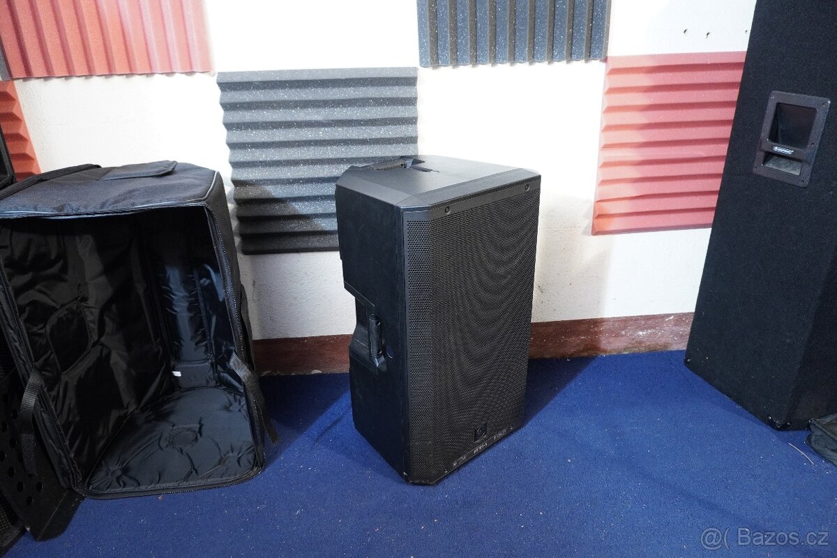 RCF ART915-A včetně obalu - 2