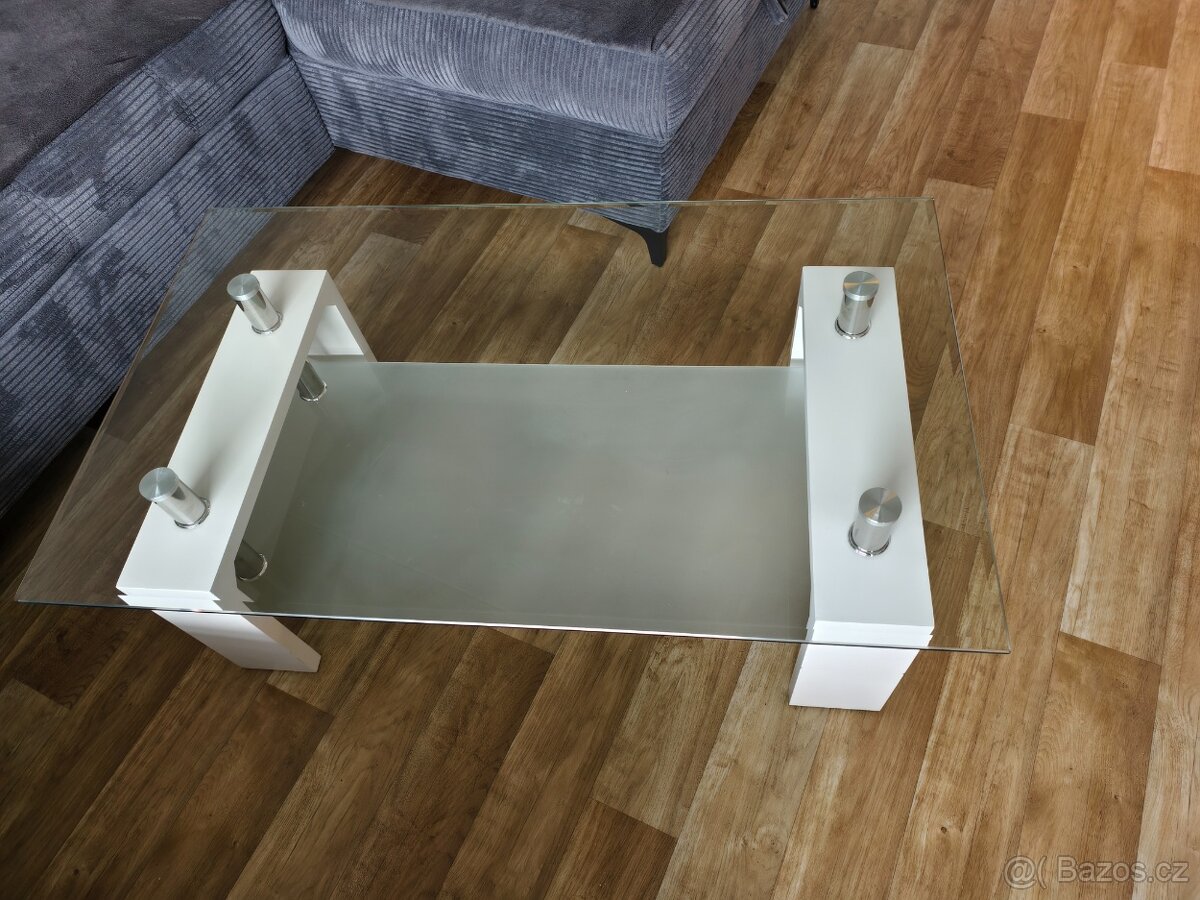 Obývací stěna +konferenční stolek - 2