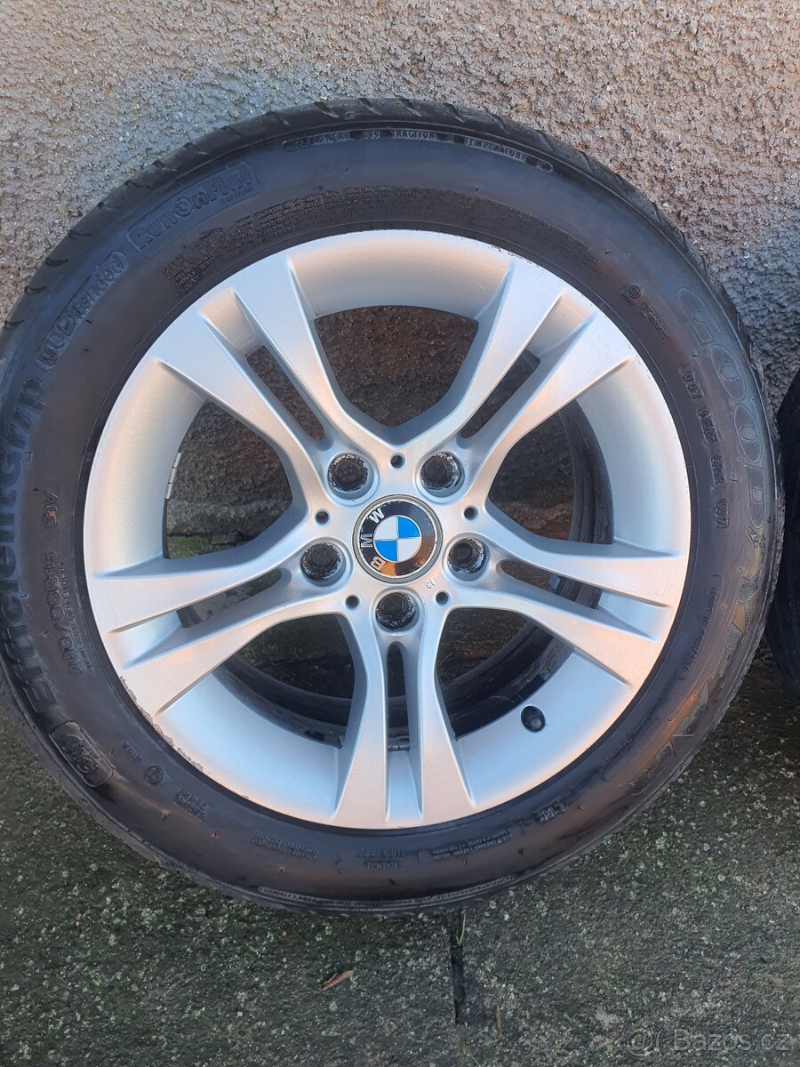 Kola BMW 16" - 2