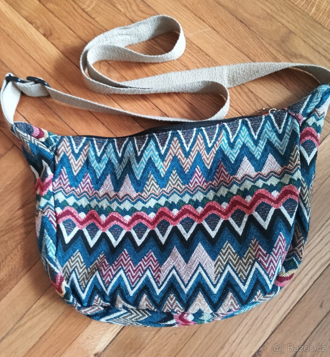Taška přes rameno - 2