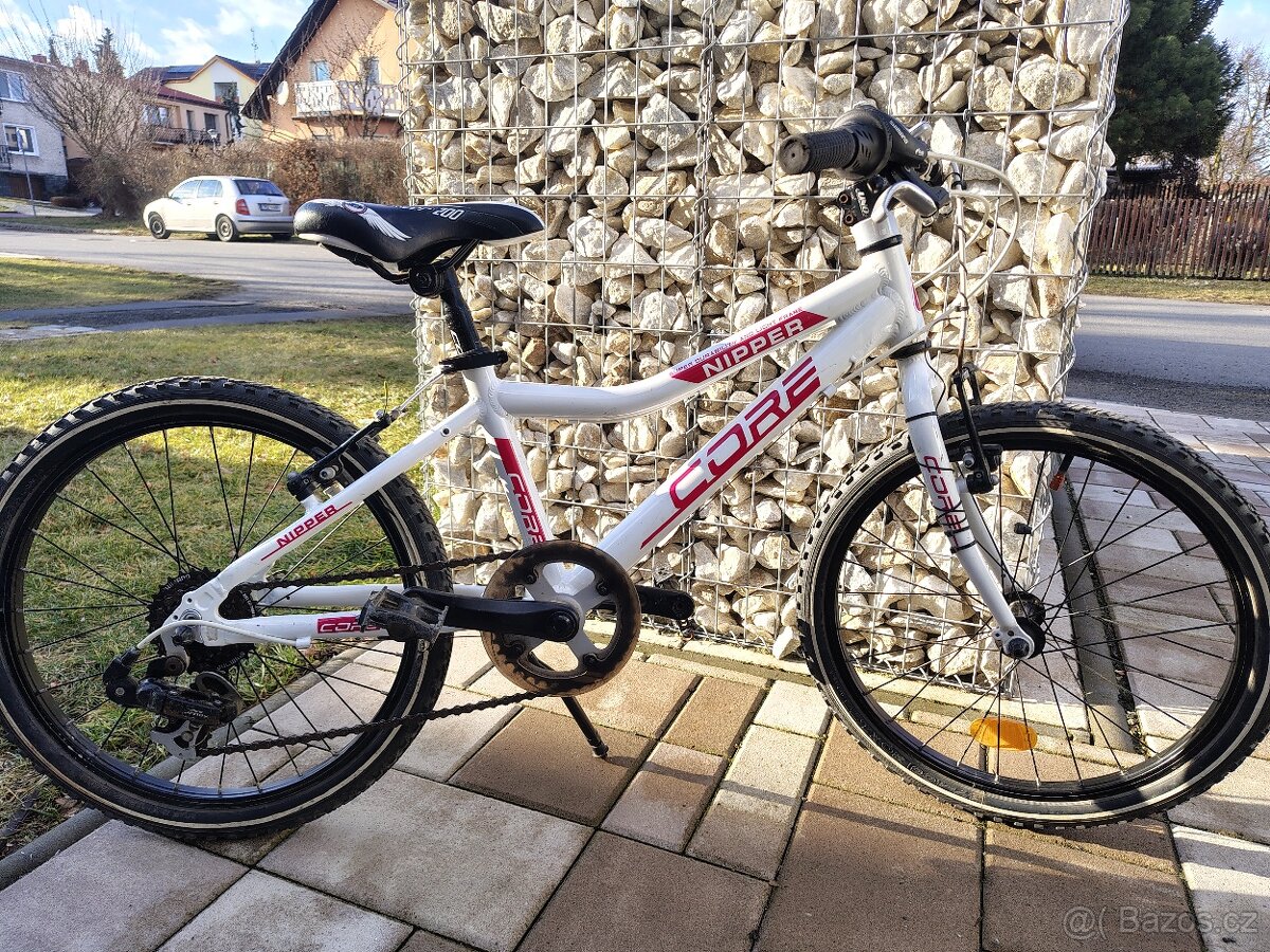 Kolo core niper vel.20 - 2