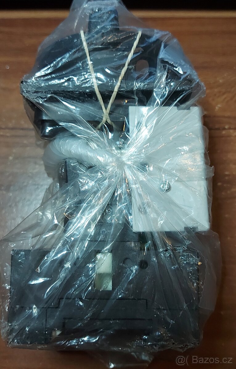 Nový spínač P1-32/V/SVB-SW/H. - 2