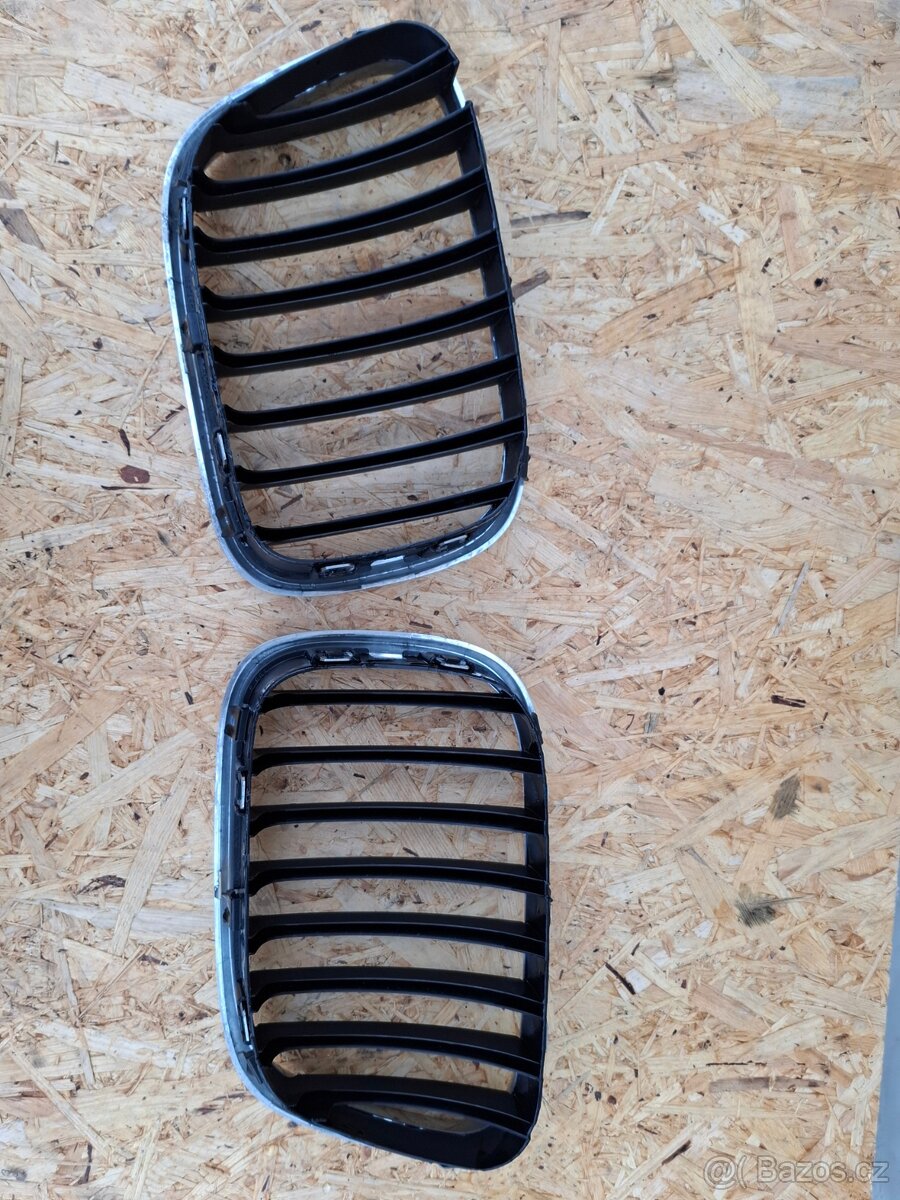 gril, ledvinky bmw x5 e53 - 2