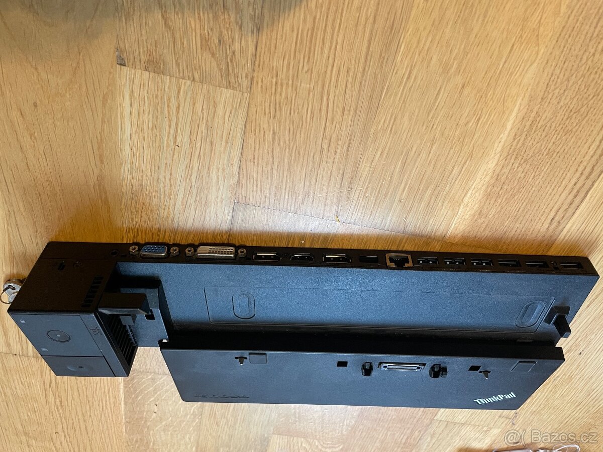 Dokovací stanice Lenovo 40A2 - 2