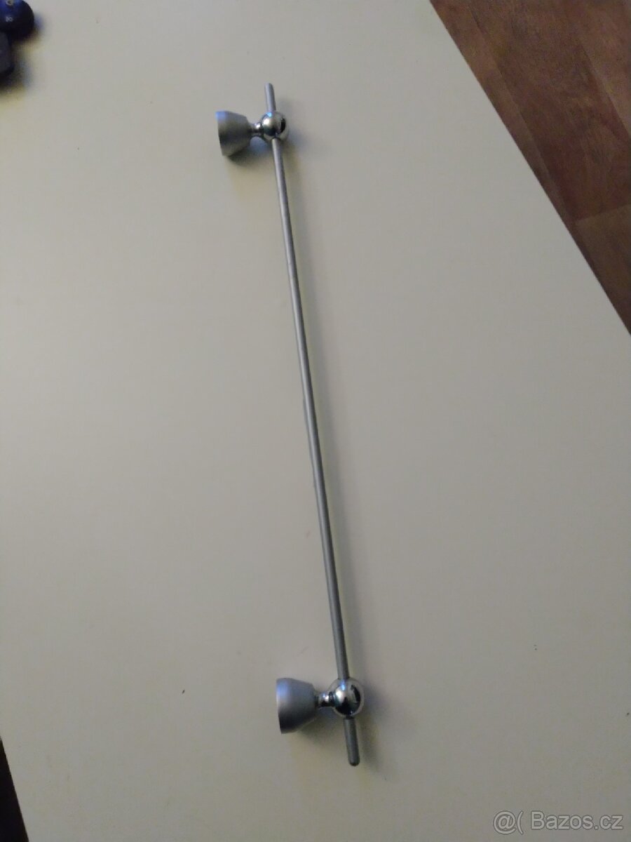 Držák ručníků - 2