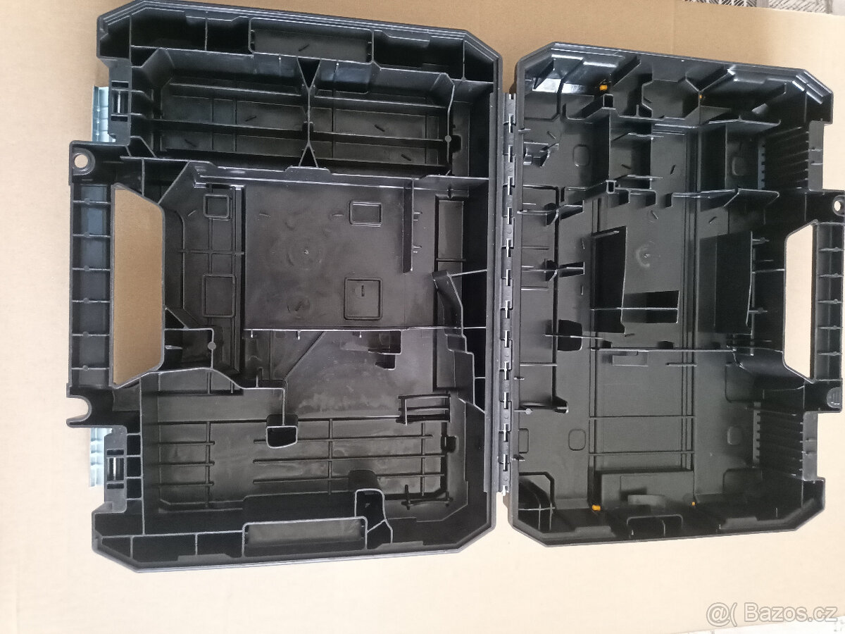 Kufr od akuvrtačky DeWALT DCD996 - 2