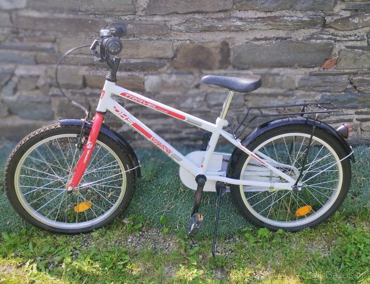 Dětské kolo "16" - 2