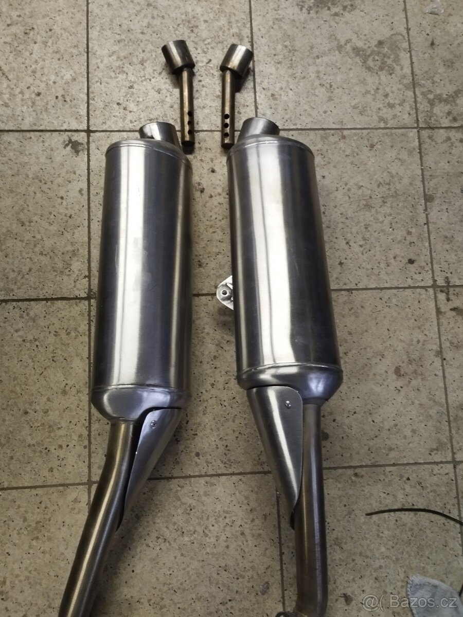 Cagiva Raptor 1000 - 2