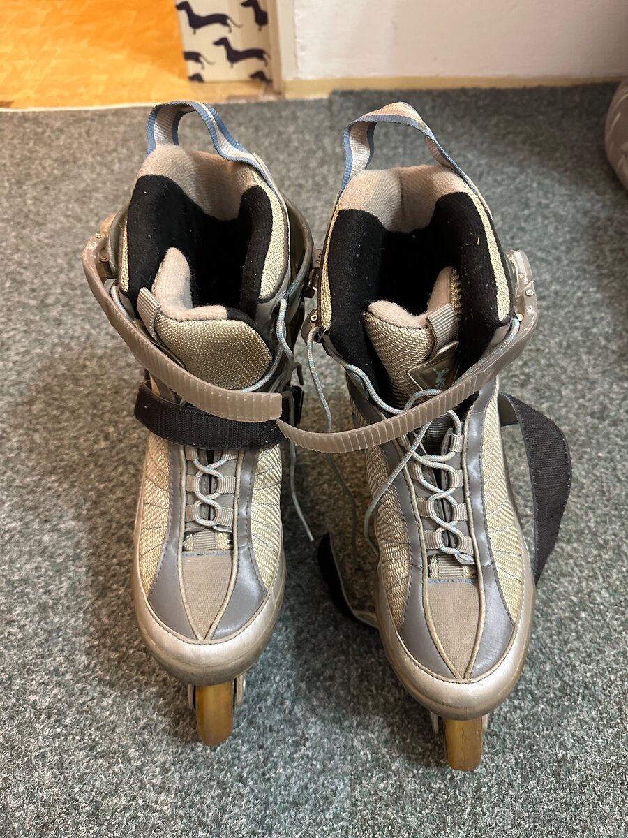 Brusle Venice vel. 41 - 2