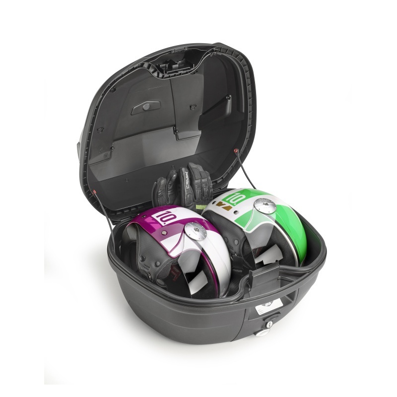 Kufr zn. Givi Blade B37N - 2