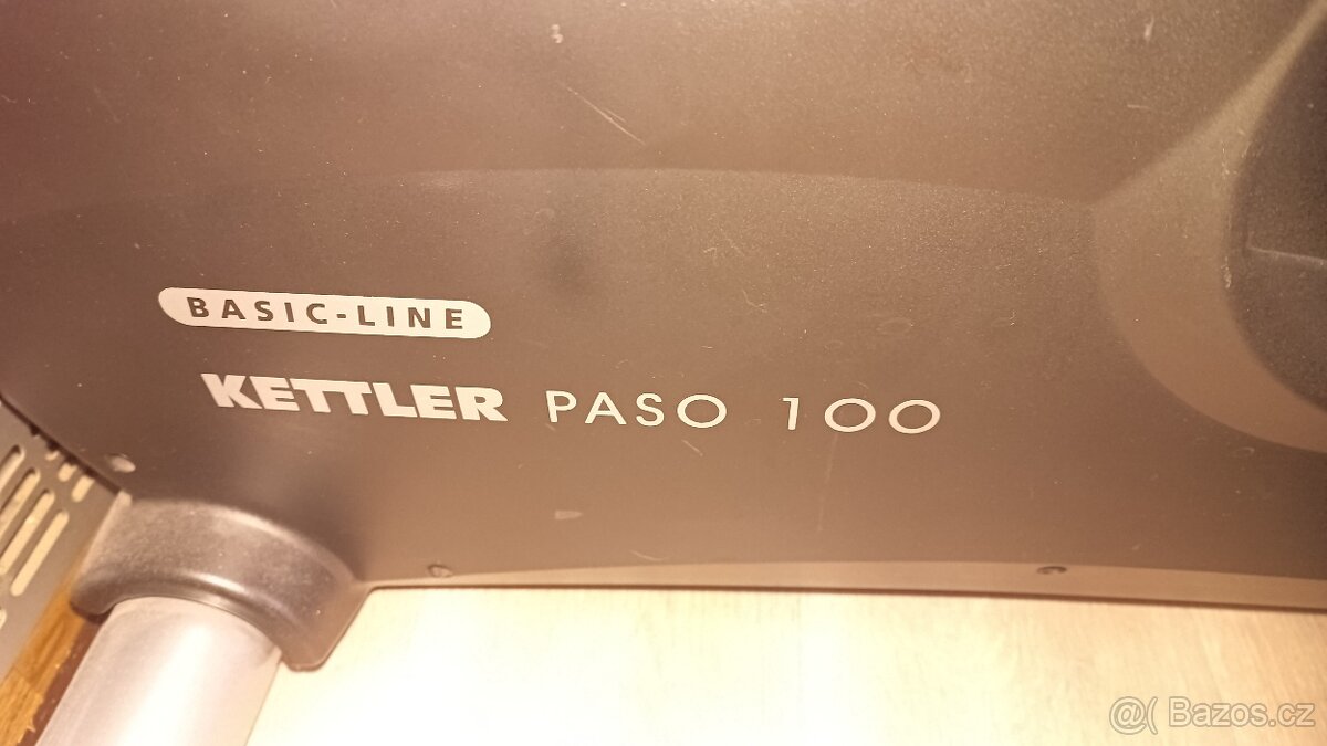 Magnetický rotoped Kettler - 2