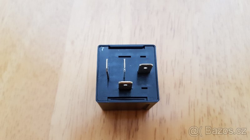 Nové díly Škoda Felicia ORIGINÁL - 2