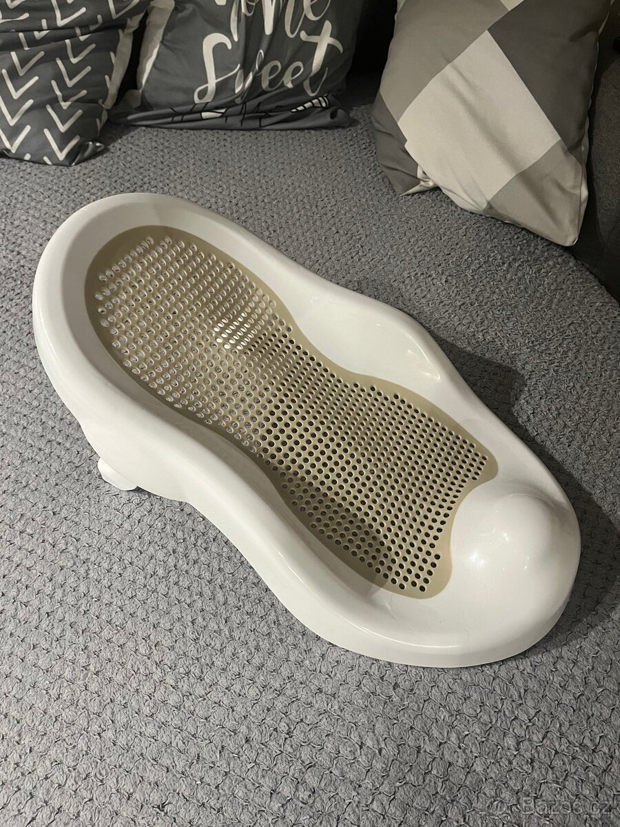 Prodám lehátko do vaničky - 2