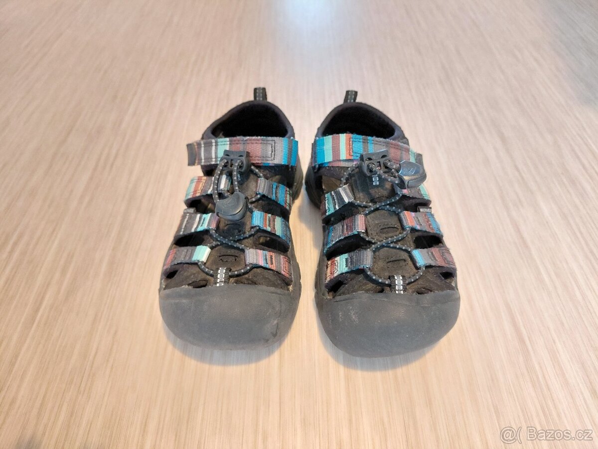 Dětské sandály Keen - 2