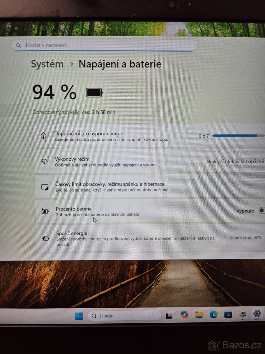 Notebook Lenovo ideapad 520S - 2