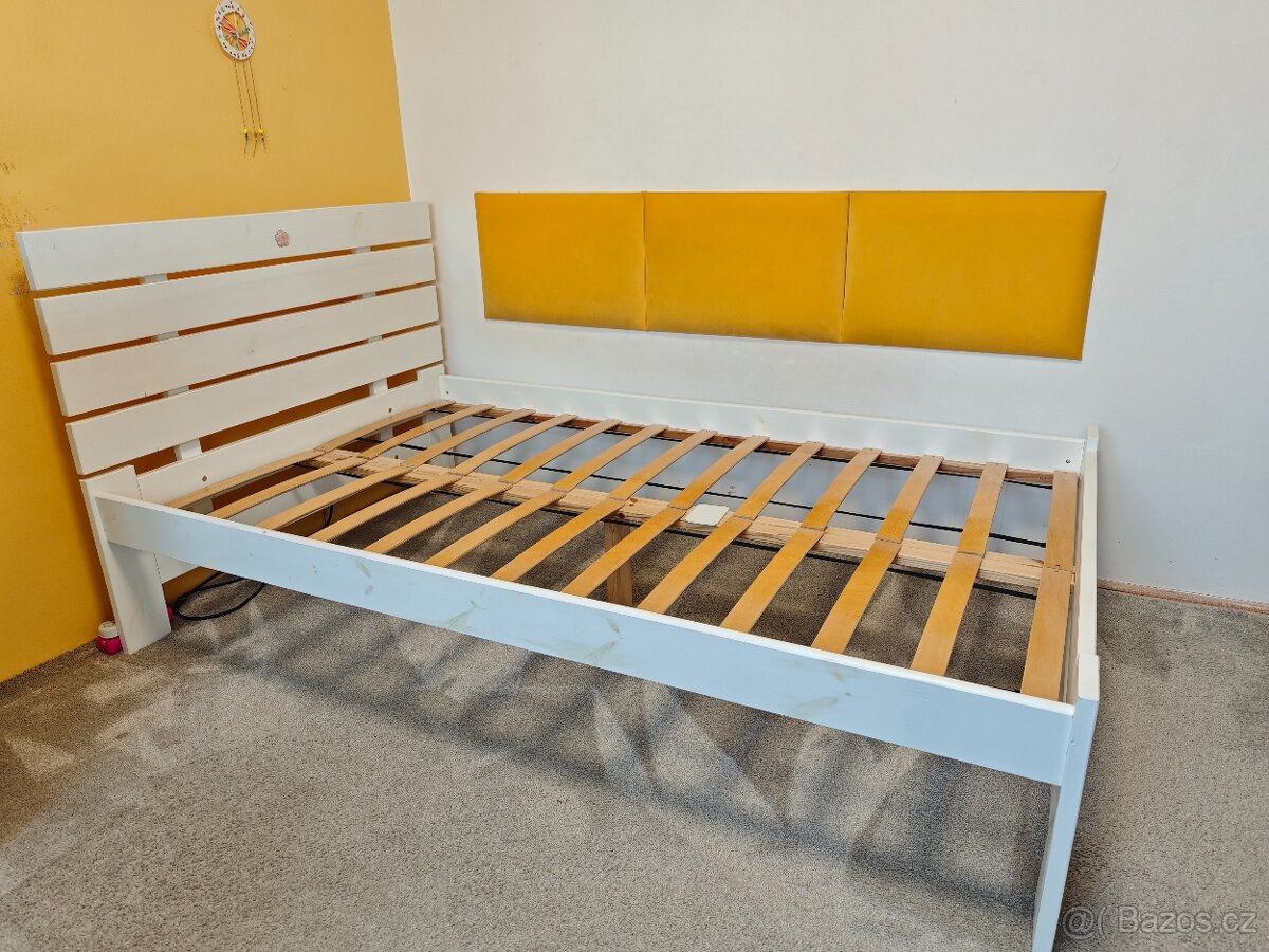 Postel 120 x 200 - 2
