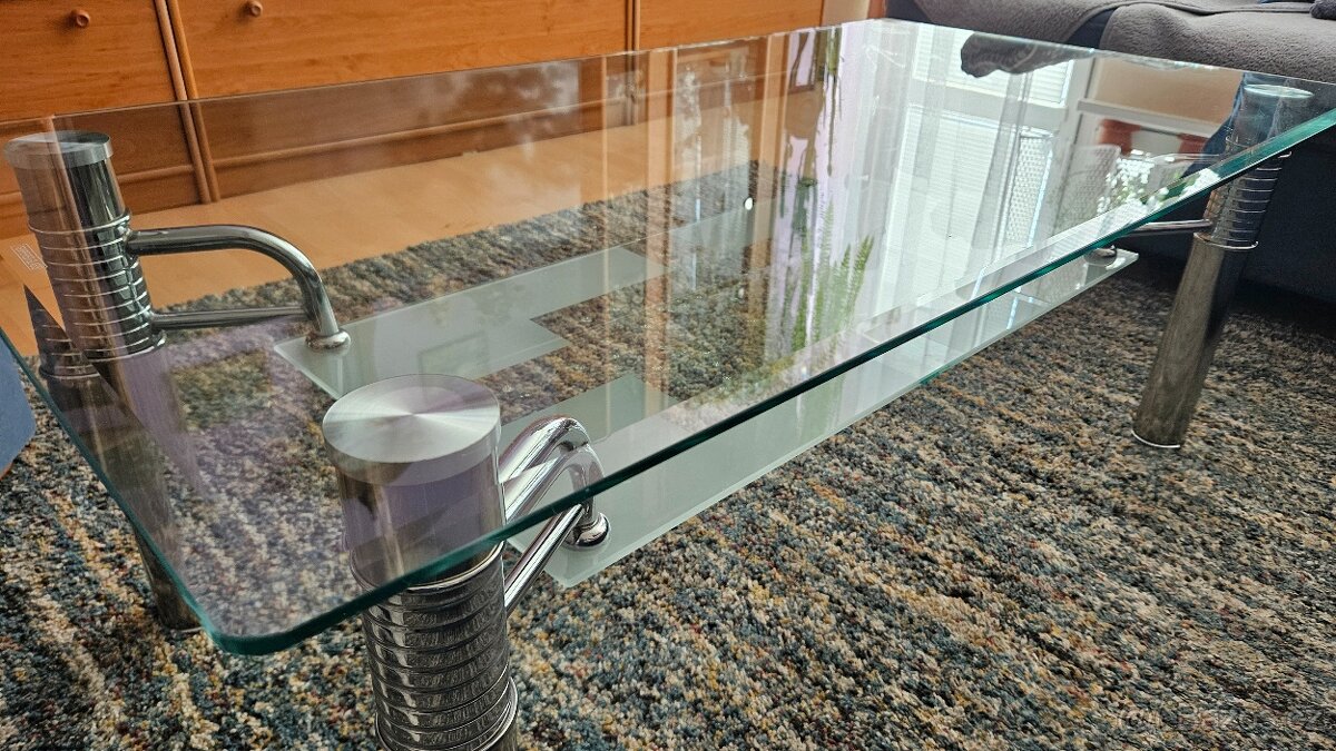 Konferenční stůl - 2