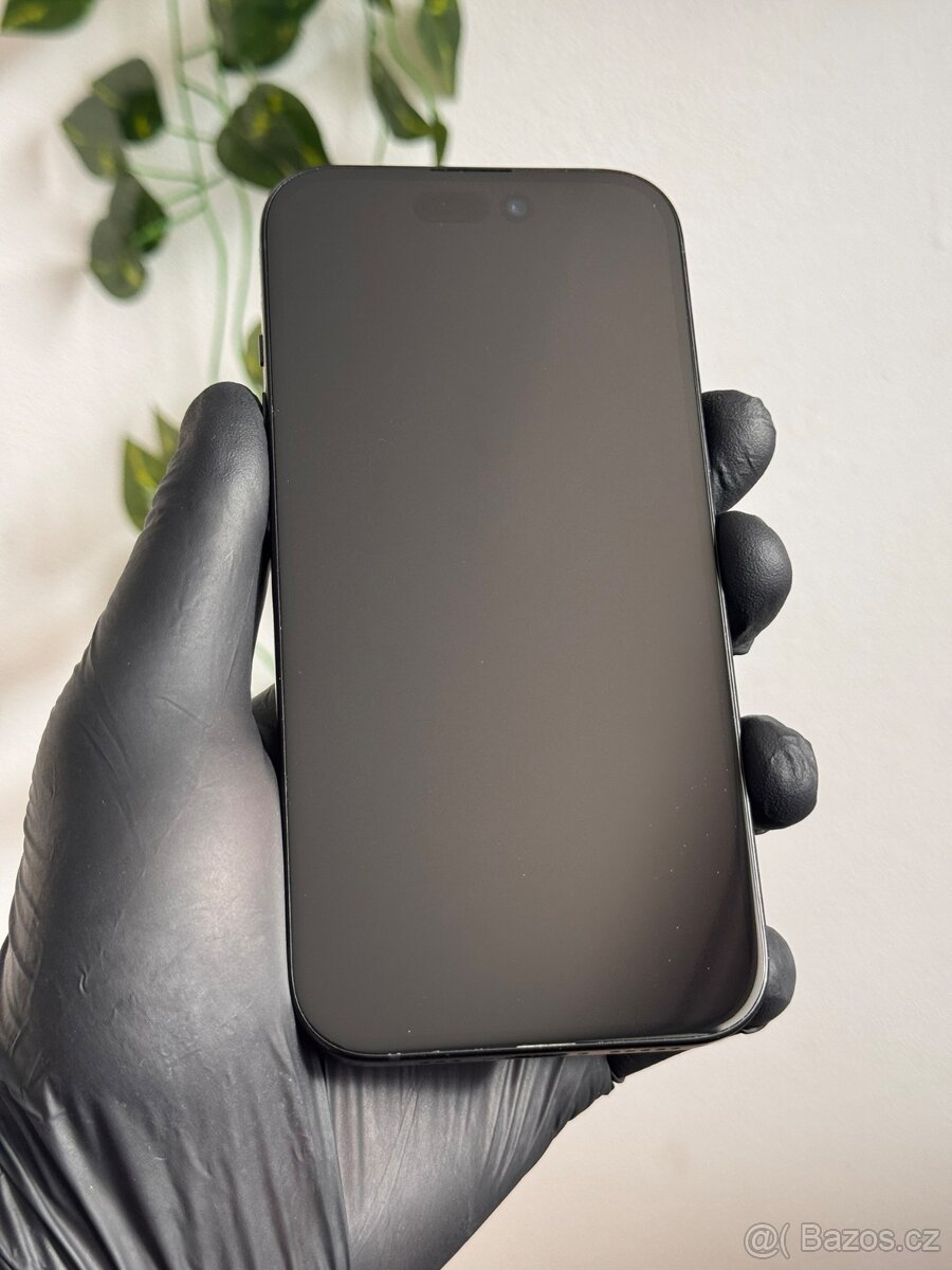 iPhone 15 512GB - 2