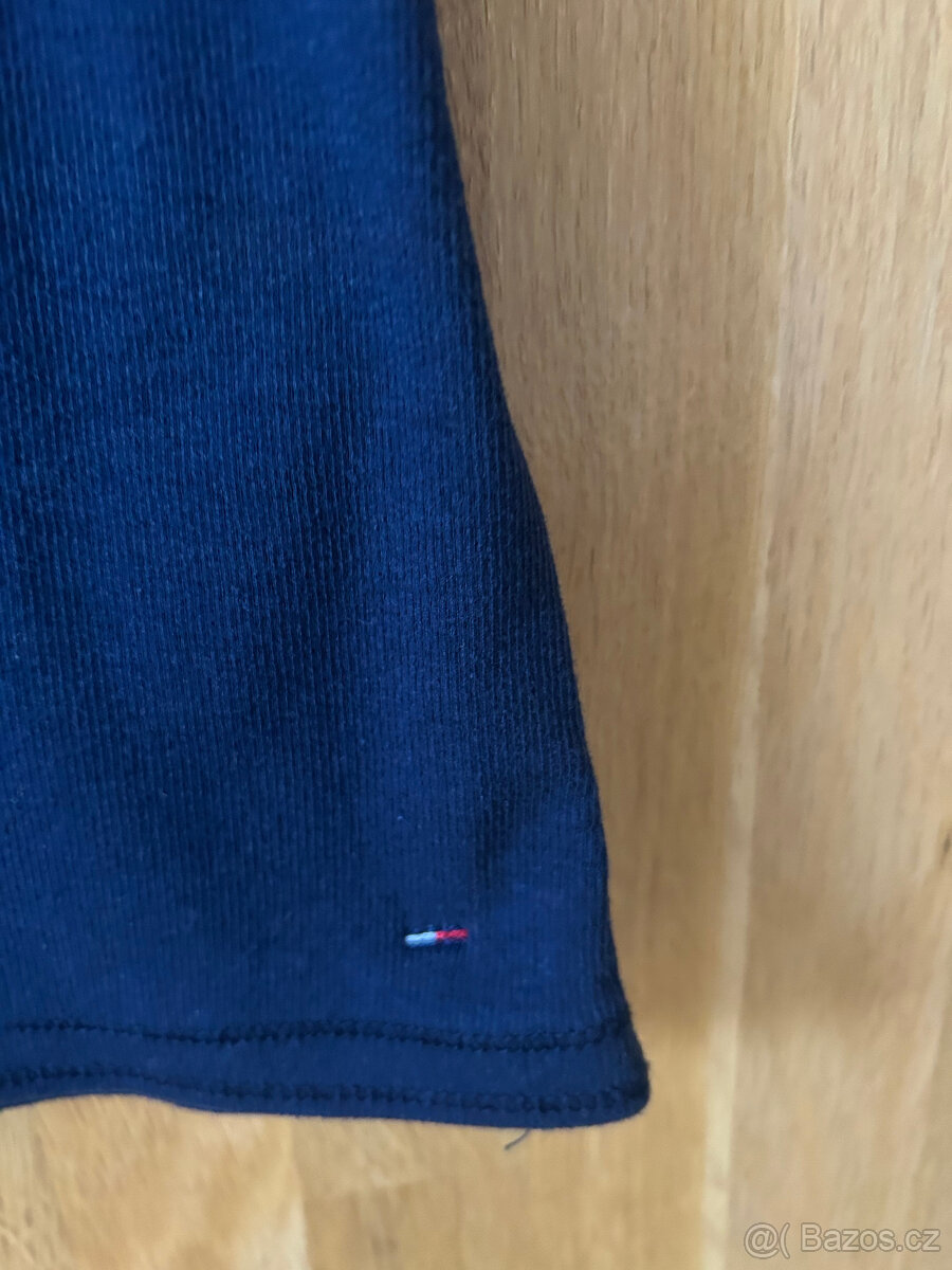 Dámský nátělník TOMMY HILFIGER - 2