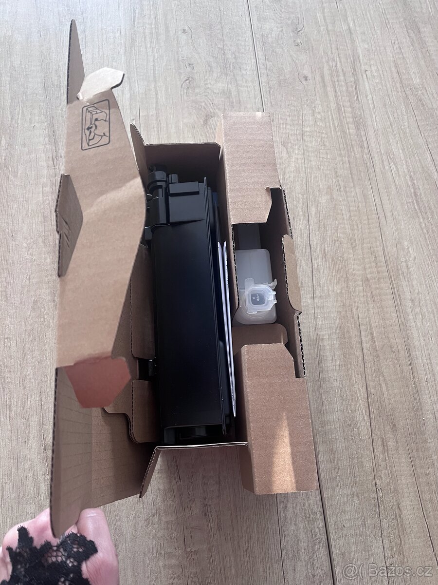 TONER Kyocera TK-3400 černá - 2