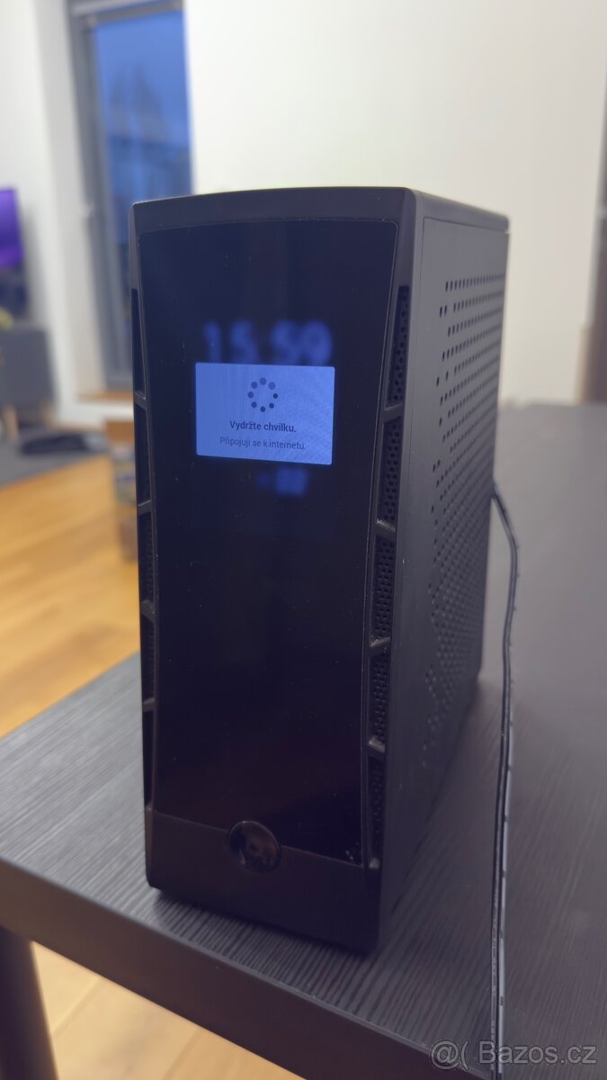 🔥 O2 Smart Box (WiFi router / modem) – plně funkčnà - 2