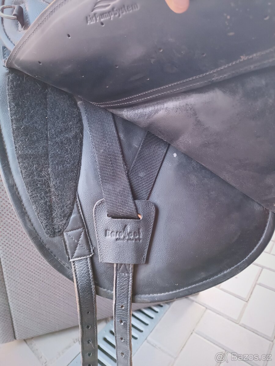 BAREFOOT LONDON vel. 2 - 2