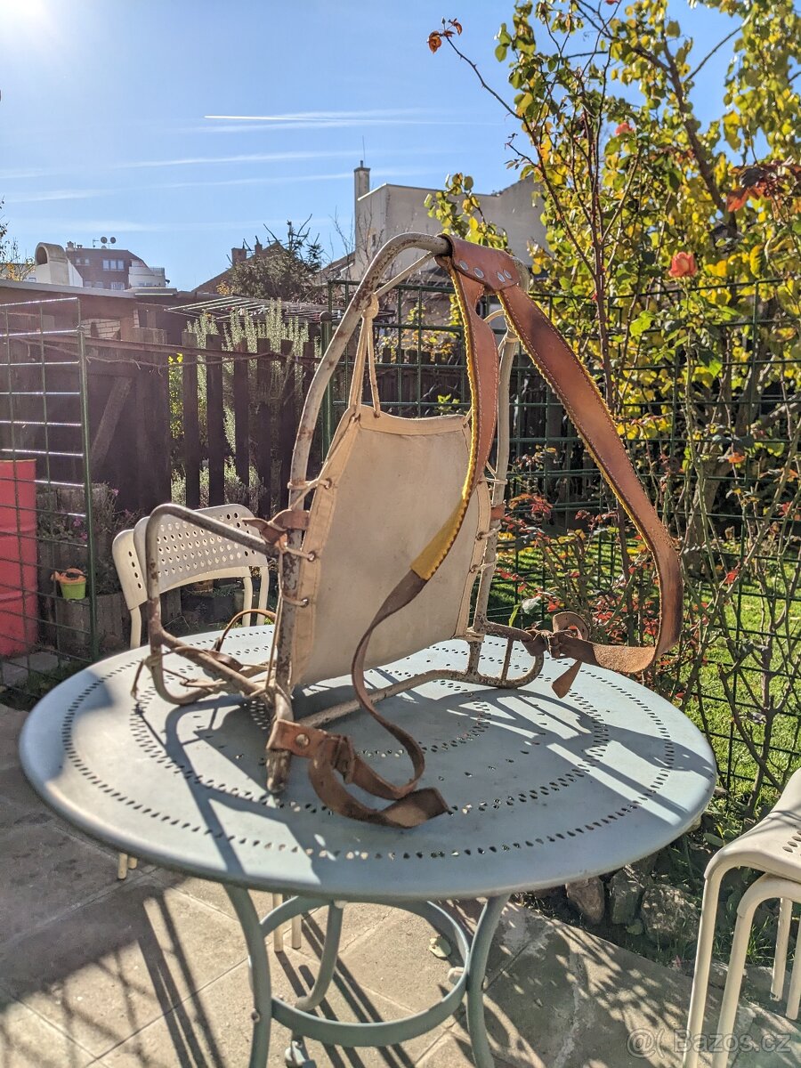 Nosítko za jedno velké kafe - 2