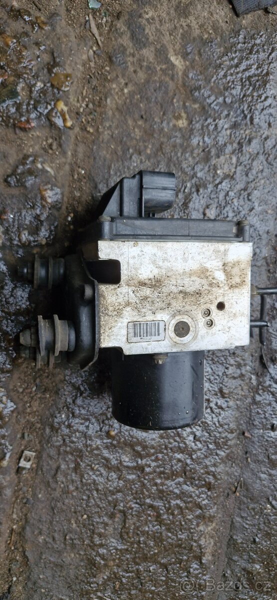 Abs jednotka vw passat 3c B6 - 2