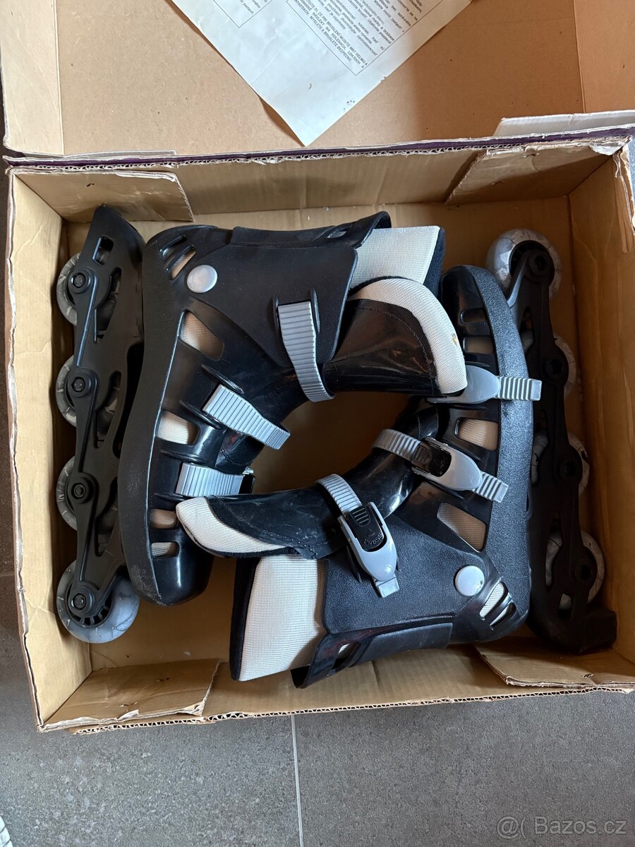 Brusle inline vel 41 - 2