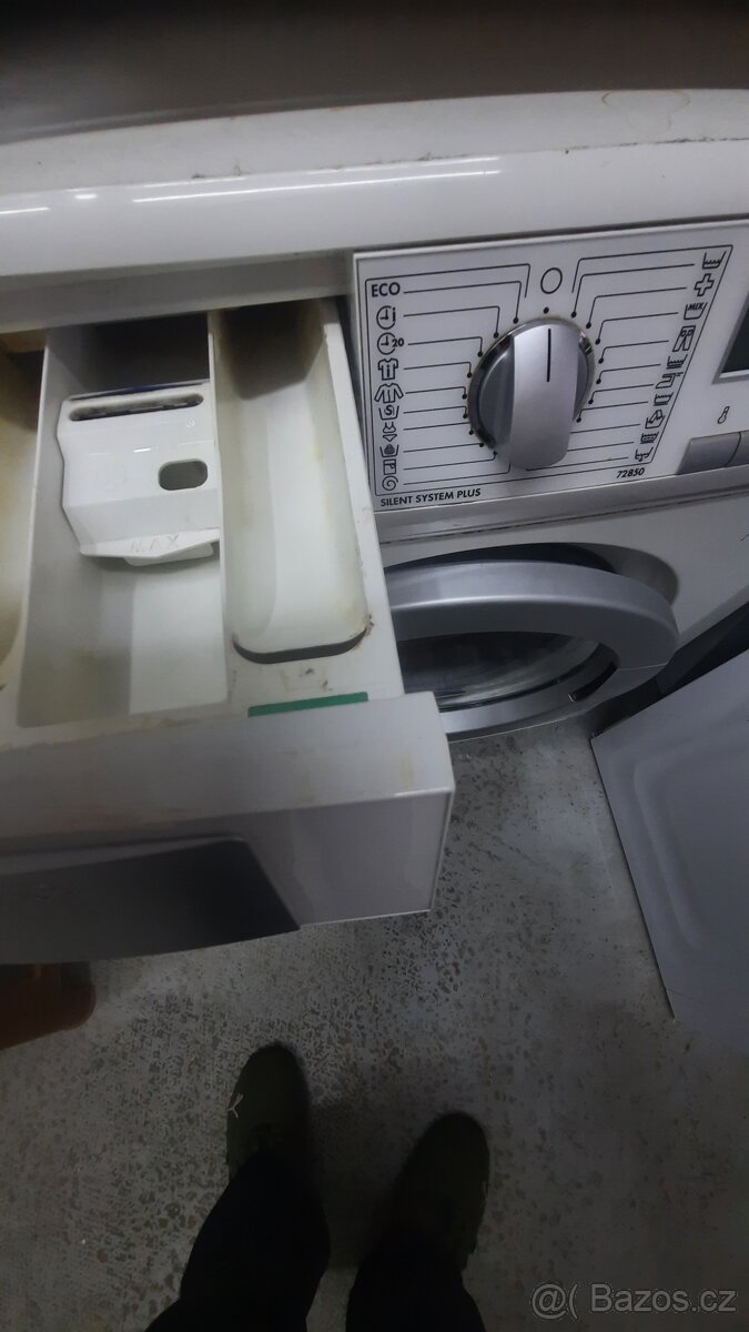 Pracka Aeg, 7kg/1200 ot. - 2