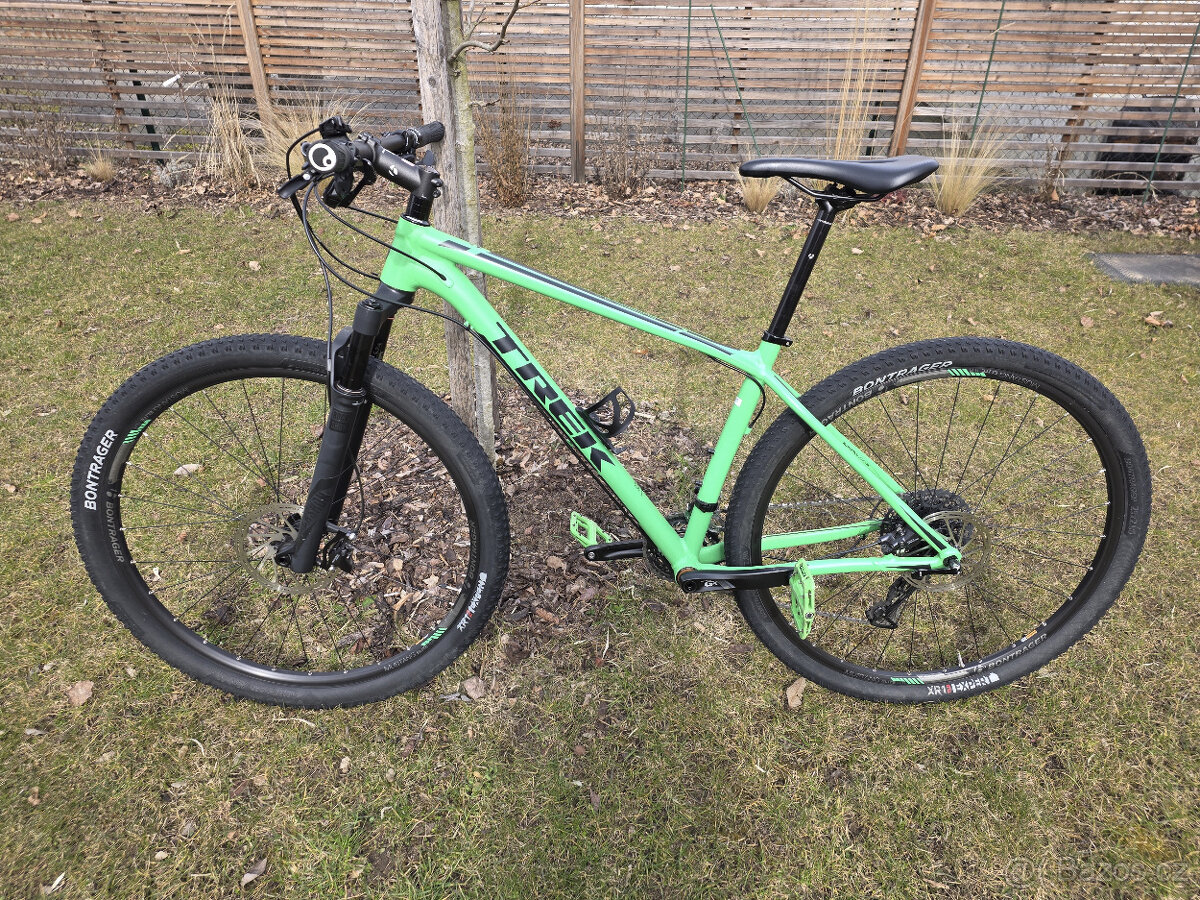 Trek Superfly 6 velikost ML - 2