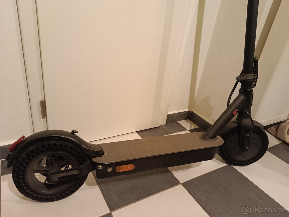 elektrokoloběžka Sencor - 2