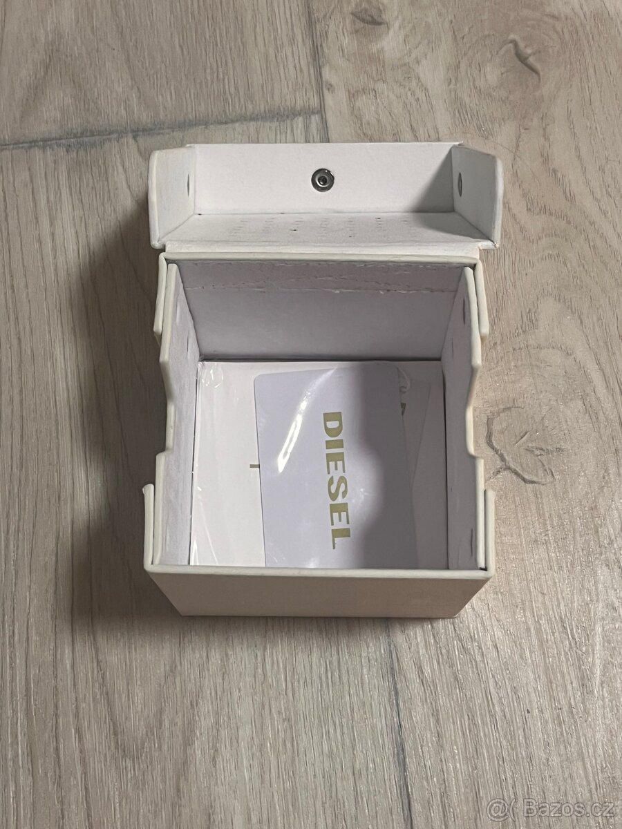 Diesel Mega Chief - 2