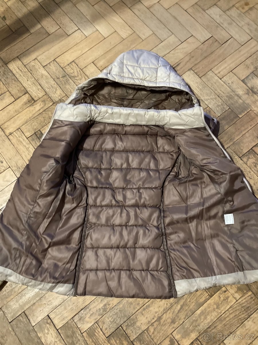 Zimní bunda - 2