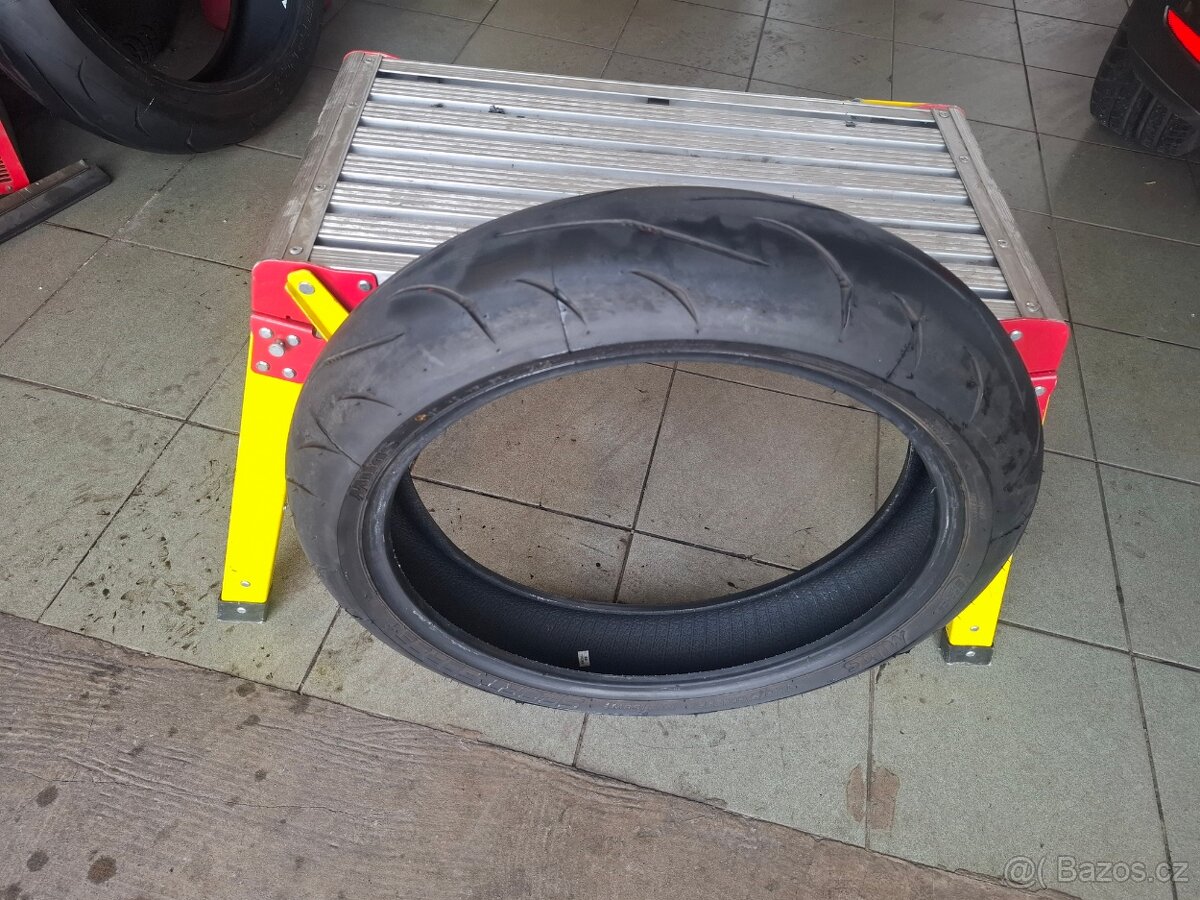 Pneu Mitas Sport Force+ - 2