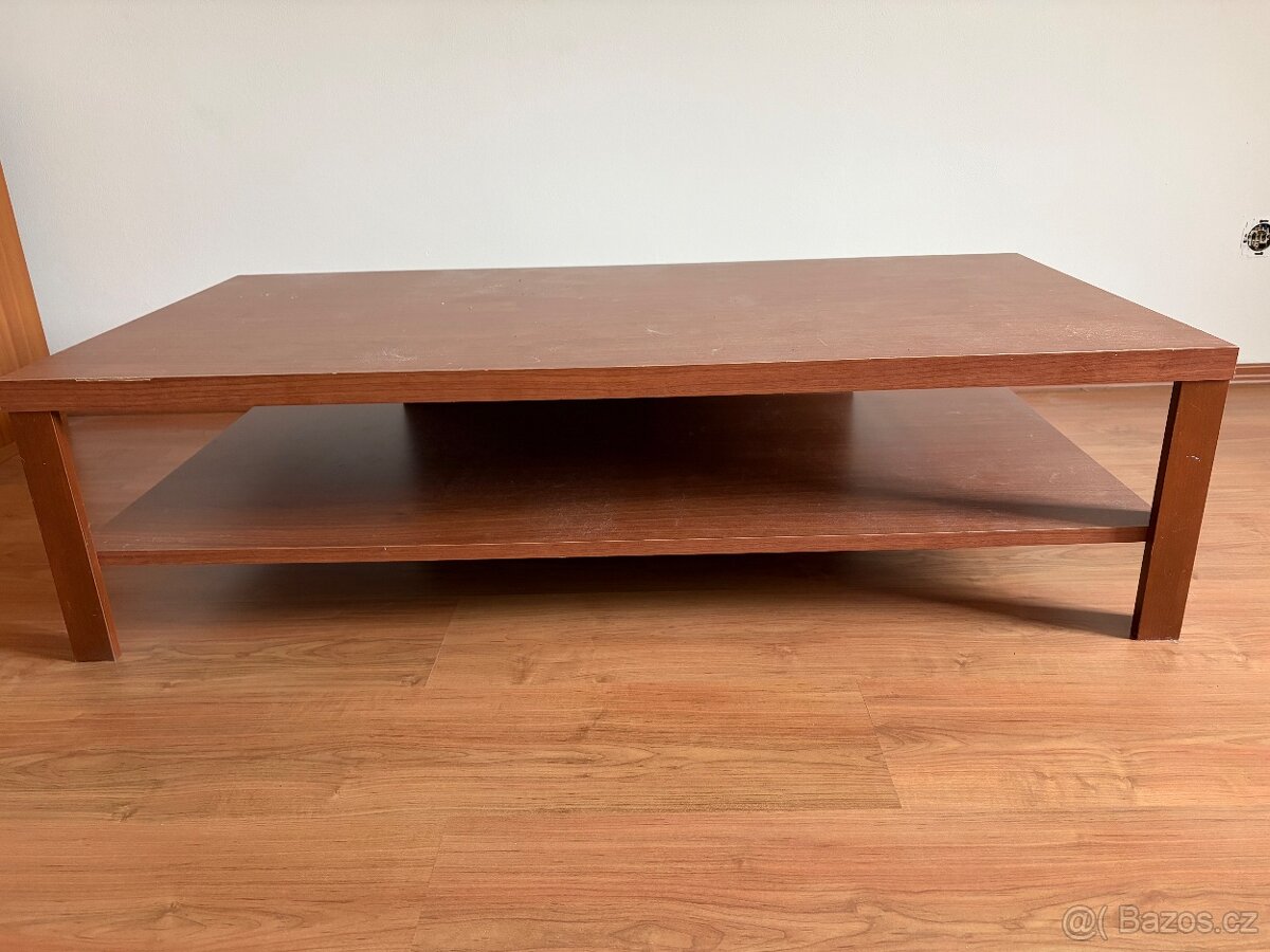 Konferenční stolek - 2
