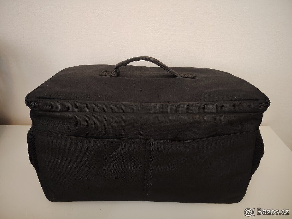 Střelecká taška 8FIELDS. - 2