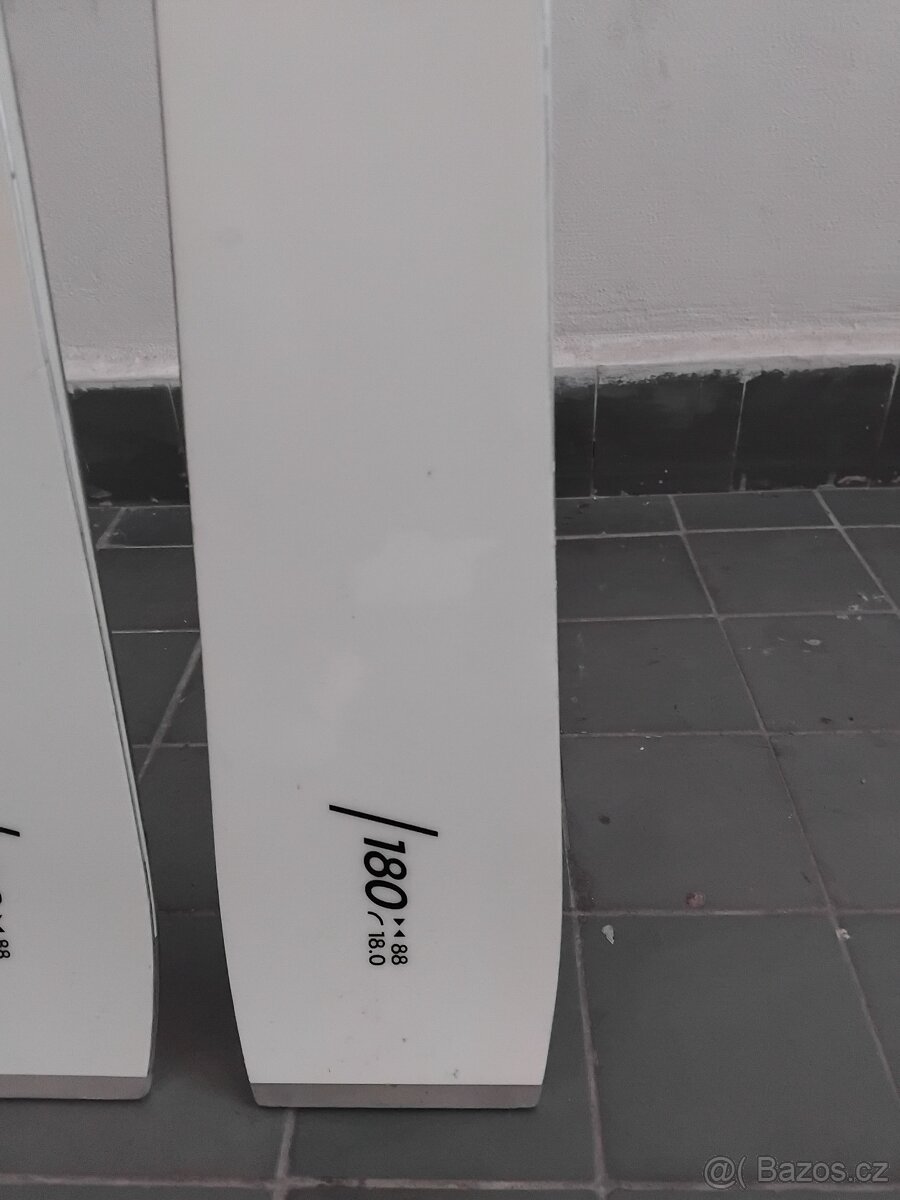 Kastle mx 88 180cm - 2