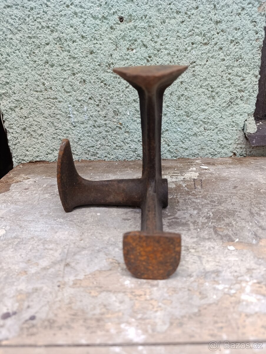 Ševcovské kopyto - 2