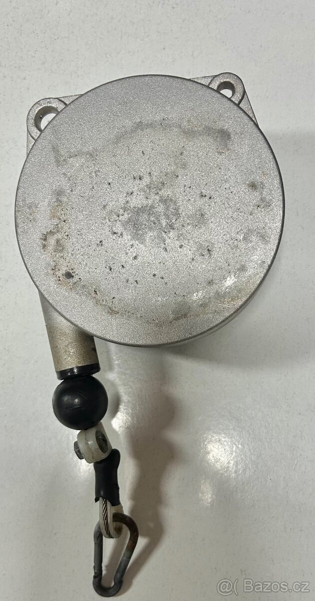 Pérový závěs TECNA 9313 - 2